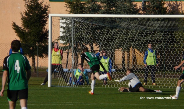 Czy ponownie będziemy świadkami wielu goli?